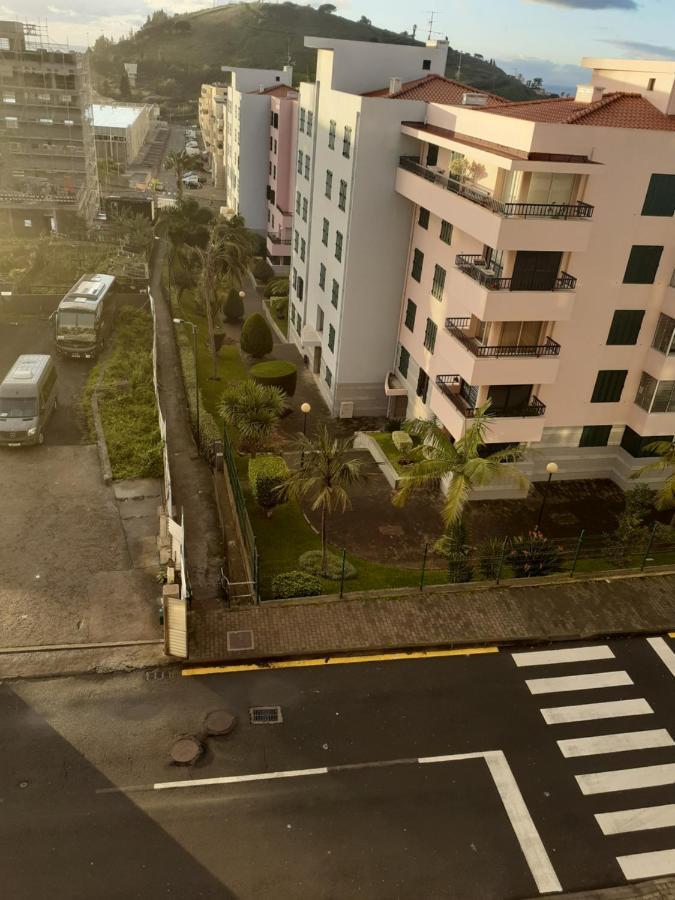 Efd Varzea Park Funchal  Exterior photo