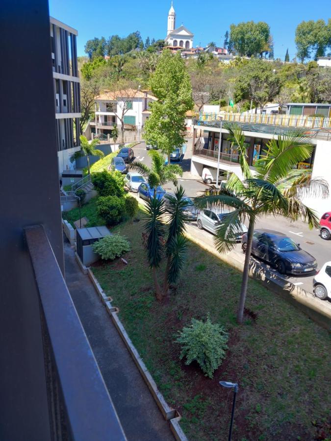 Efd Varzea Park Funchal  Exterior photo