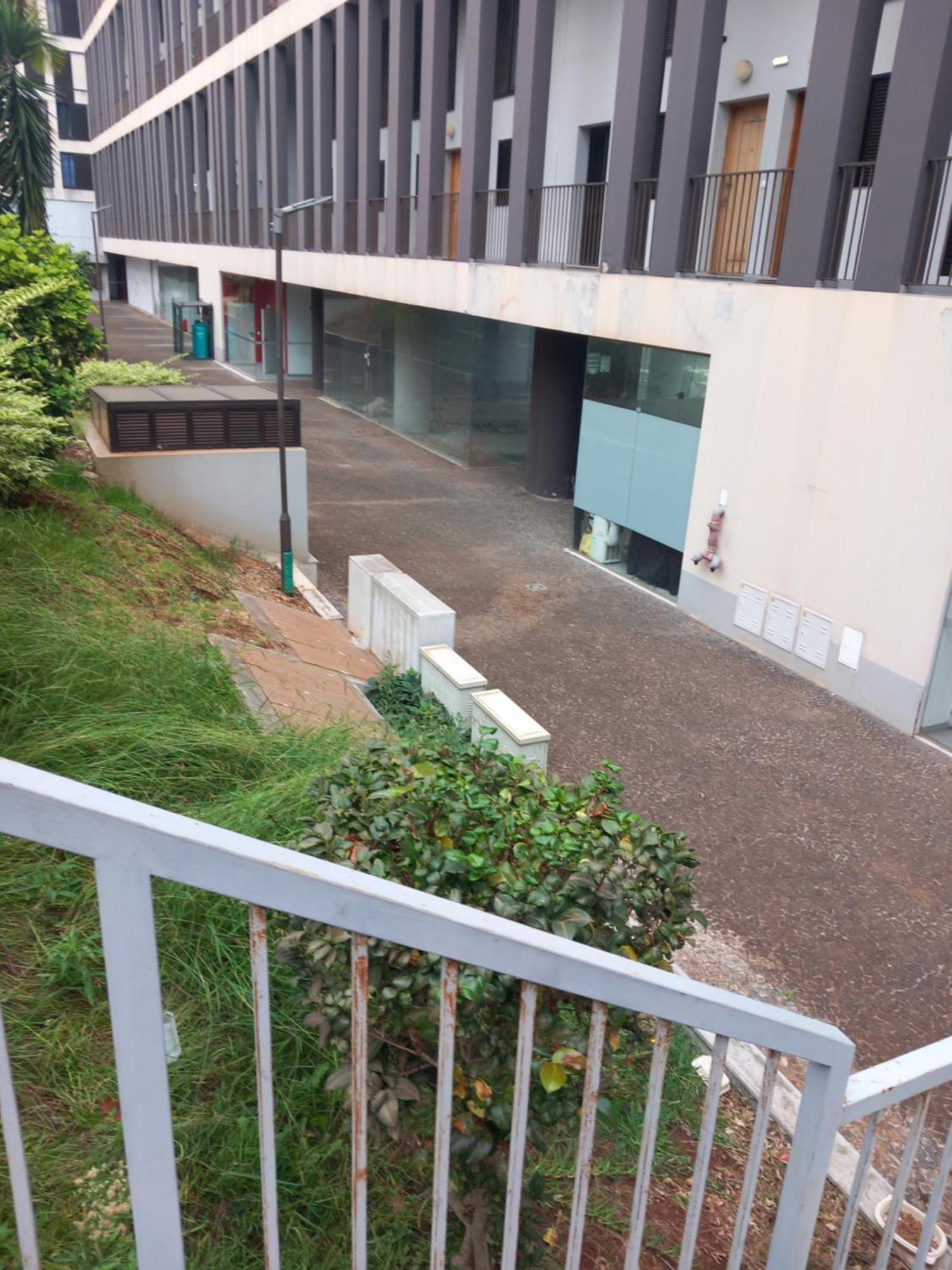 Efd Varzea Park Funchal  Exterior photo